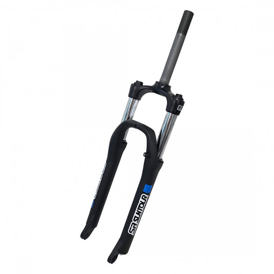 mountainbike sr suntour SR Suntour XCE 26" Coil Suspension Fork 100mm Travel, Threaded – 365 Cycles