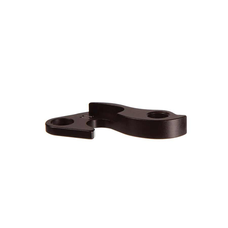 Load image into Gallery viewer, Wheels Manufacturing Derailleur Hanger 11 6061 Aluminum: Black
