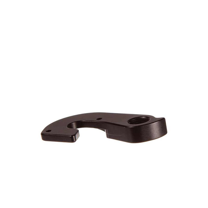 Load image into Gallery viewer, Wheels Manufacturing Derailleur Hanger 12 CNC Machined 6061 Stiffer Than OEM
