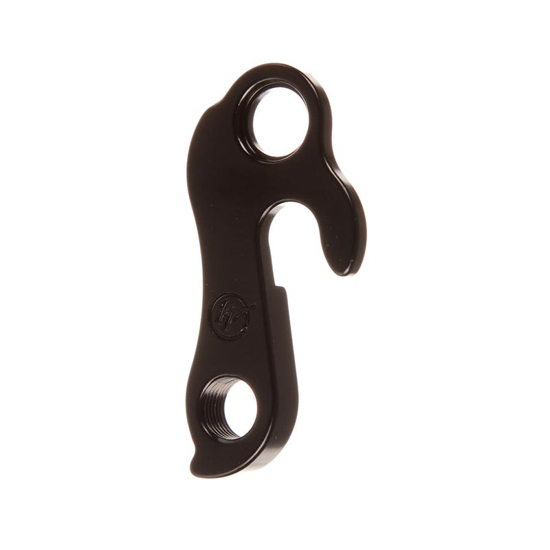 Load image into Gallery viewer, Wheels-Manufacturing-Hangers-Requiring-1-Fastener-Derailleur-Hanger-Mountain-Bike-Road-Bike-FS2442
