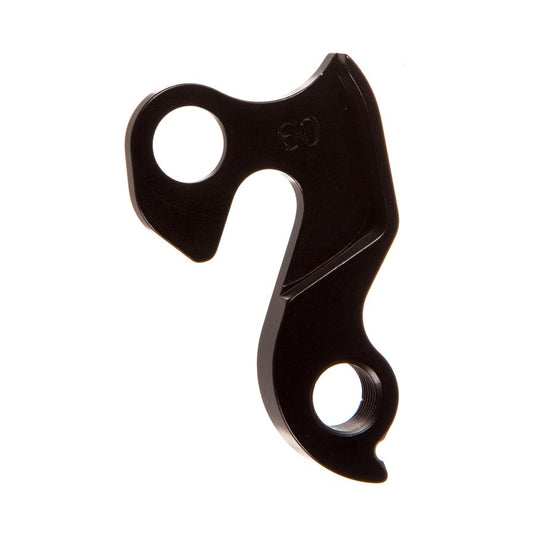 Wheels Manufacturing Derailleur Hanger 60CNC Machined 6061 Stiffer Than OEM