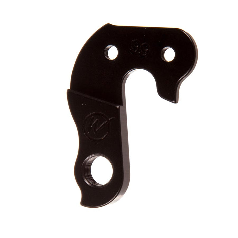 Load image into Gallery viewer, Wheels-Manufacturing-Hangers-Requiring-2-Fasteners-Derailleur-Hanger-Mountain-Bike-Road-Bike-FS2499
