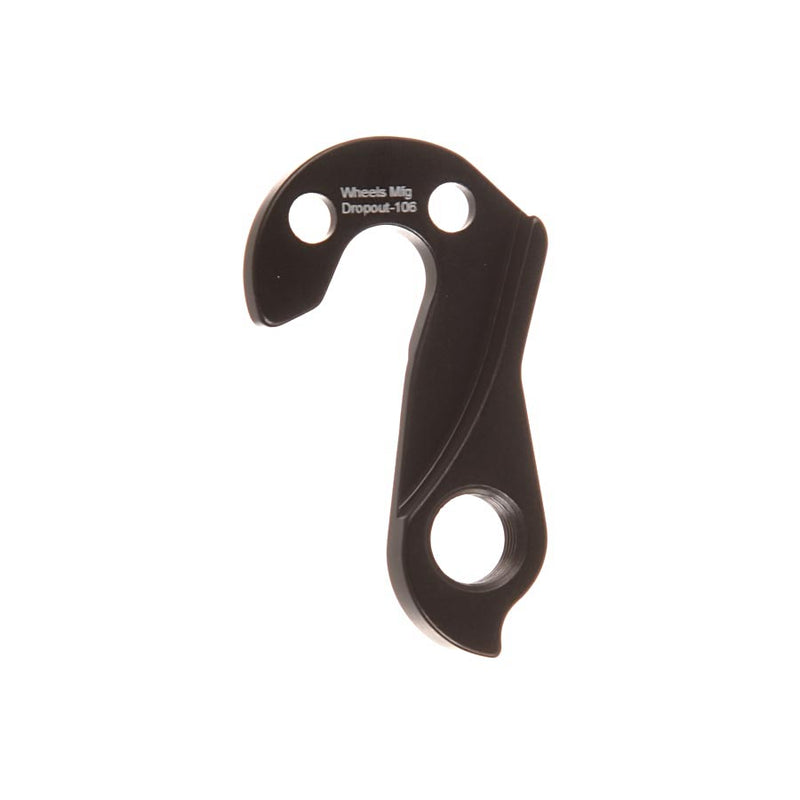 Load image into Gallery viewer, Wheels Manufacturing Derailleur Hanger - 106 Replacement OEM Bicycle Part
