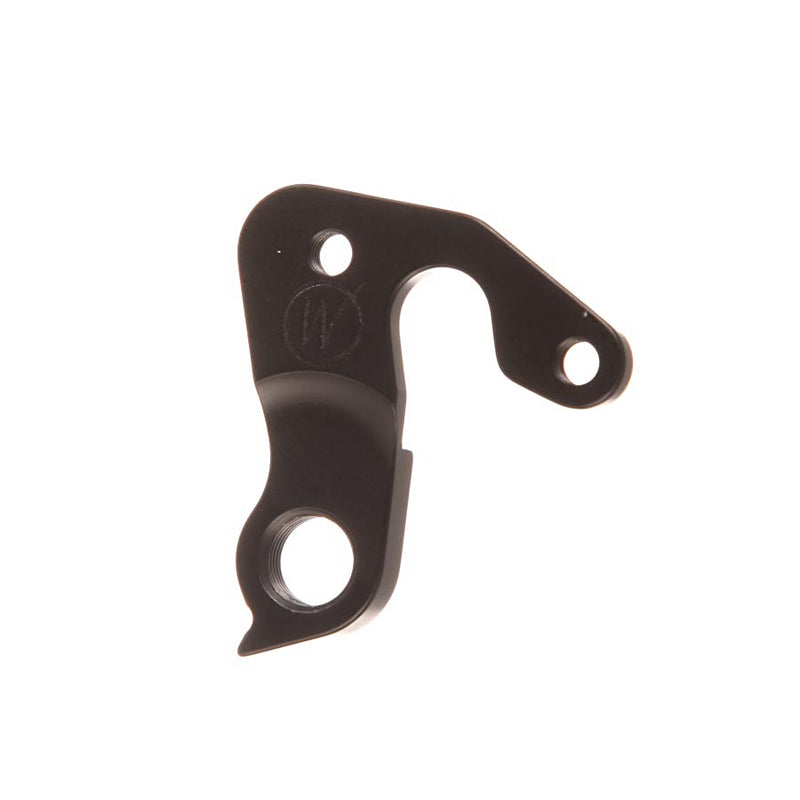 Load image into Gallery viewer, Wheels-Manufacturing-Hangers-Requiring-2-Fasteners-Derailleur-Hanger-Mountain-Bike-Road-Bike-FS2116
