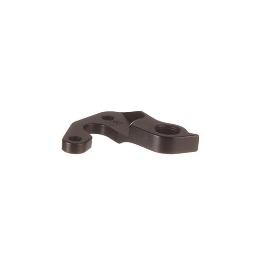 Wheels Manufacturing Derailleur Hanger 116 CNC Machined 6061 Aluminum Alloy