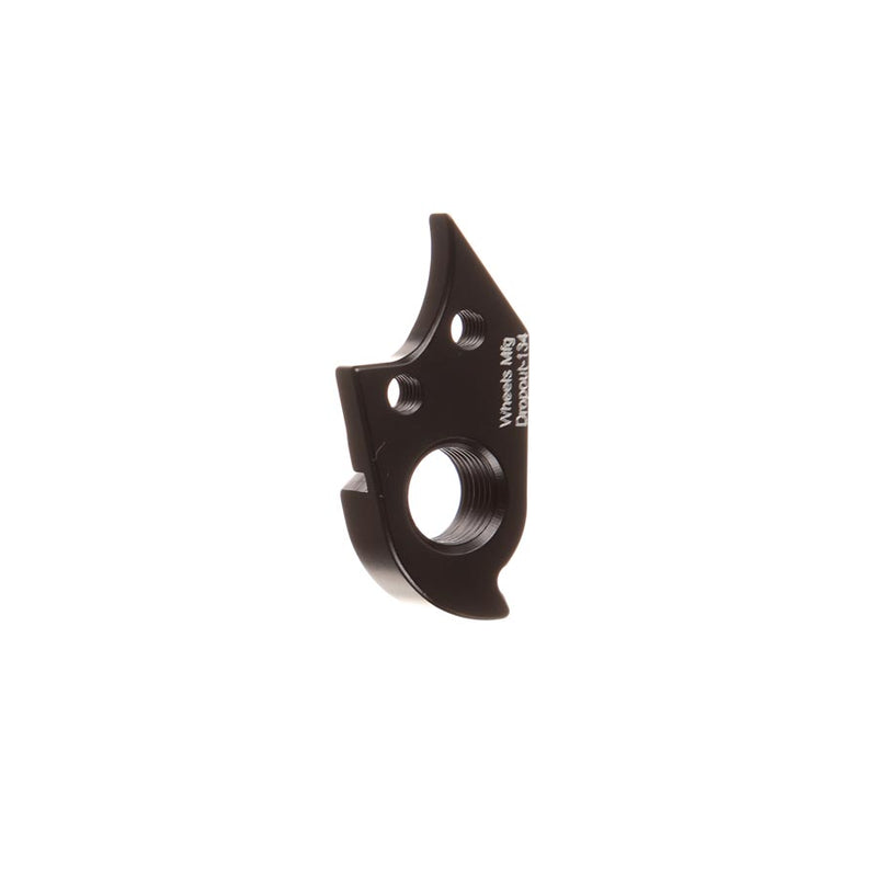 Load image into Gallery viewer, Wheels Manufacturing Derailleur Hanger - 134 Replacement OEM Bicycle Part
