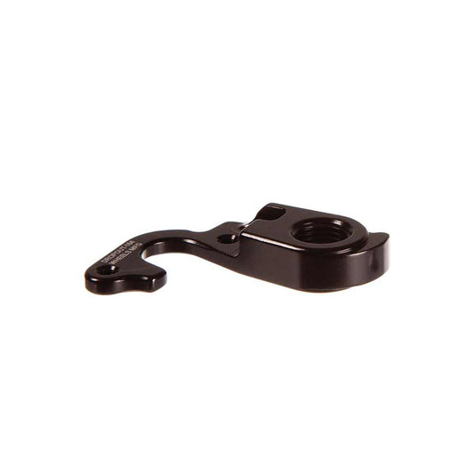 Wheels Manufacturing Derailleur Hanger 164 CNC Machined 6061 Aluminum Alloy