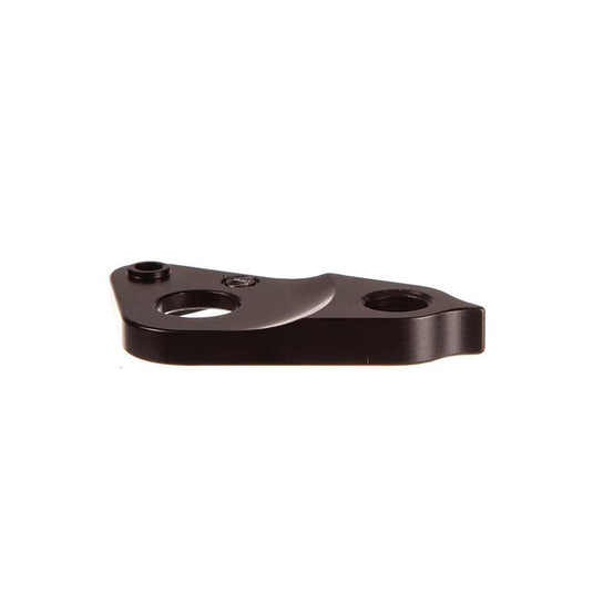 Wheels Manufacturing Derailleur Hanger 168 CNC Machined 6061 Aluminum Alloy