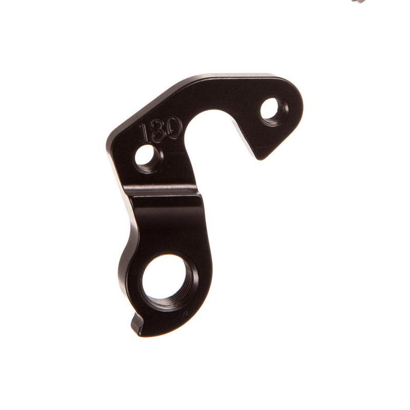 Load image into Gallery viewer, Wheels-Manufacturing-Hangers-Requiring-2-Fasteners-Derailleur-Hanger-Mountain-Bike-Road-Bike-FS2180
