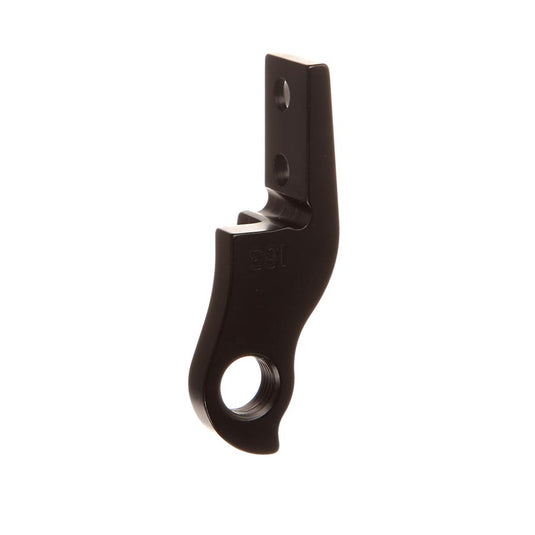 Wheels Manufacturing Derailleur Hanger 183 CNC Machined 6061 Aluminum Alloy