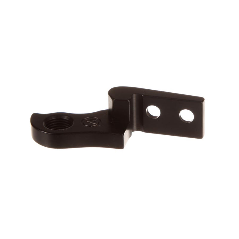 Load image into Gallery viewer, Wheels Manufacturing Derailleur Hanger 183 CNC Machined 6061 Aluminum Alloy
