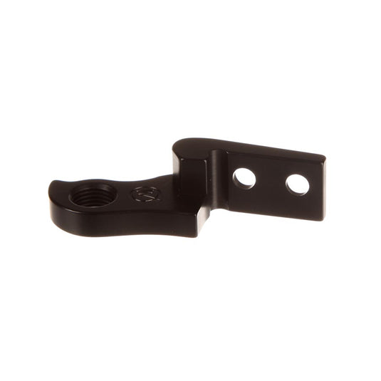 Wheels Manufacturing Derailleur Hanger 183 CNC Machined 6061 Aluminum Alloy