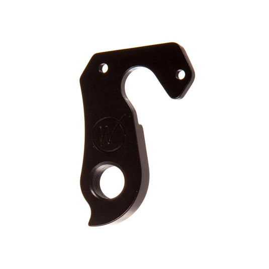 Wheels-Manufacturing-Hangers-Requiring-2-Fasteners-Derailleur-Hanger-Mountain-Bike-Road-Bike-FS2185