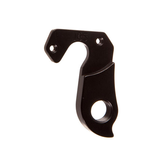 Wheels Manufacturing Derailleur Hanger - 185 CNC Machined 6061 Aluminum