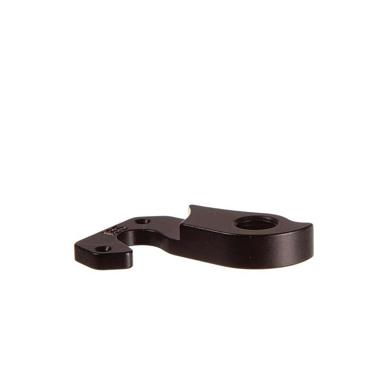 Load image into Gallery viewer, Wheels Manufacturing Derailleur Hanger - 185 CNC Machined 6061 Aluminum
