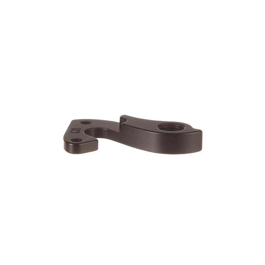 Wheels Manufacturing Derailleur Hanger 138 CNC Machined 6061 Aluminum Alloy