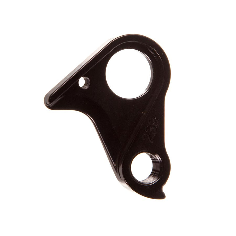 Load image into Gallery viewer, Wheels Manufacturing Derailleur Hanger - 239 Replacement OEM Bicycle Part
