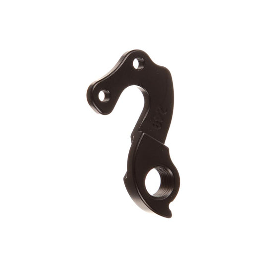 Wheels Manufacturing Derailleur Hanger - 248 Replacement OEM Bicycle Part