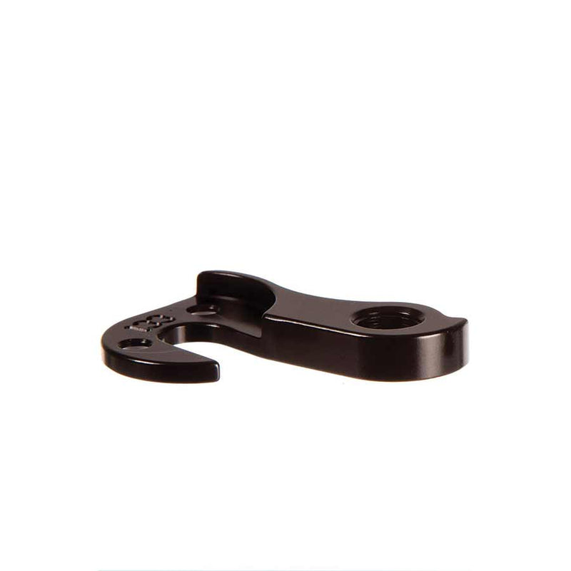 Load image into Gallery viewer, Wheels Manufacturing Derailleur Hanger 133 CNC Machined 6061 Aluminum Alloy
