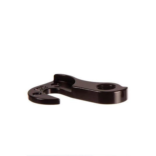 Wheels Manufacturing Derailleur Hanger 133 CNC Machined 6061 Aluminum Alloy