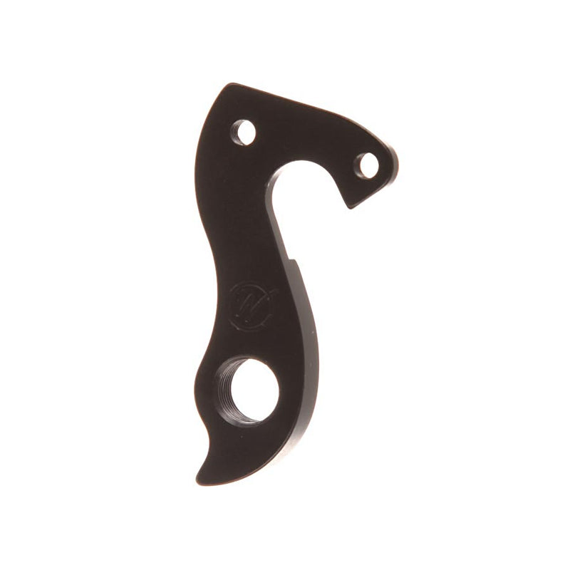 Load image into Gallery viewer, Wheels-Manufacturing-Hangers-Requiring-2-Fasteners-Derailleur-Hanger-Mountain-Bike-Road-Bike-FS2120
