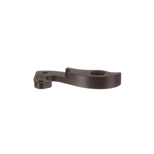 Wheels Manufacturing Derailleur Hanger 120 CNC Machined 6061 Aluminum Alloy