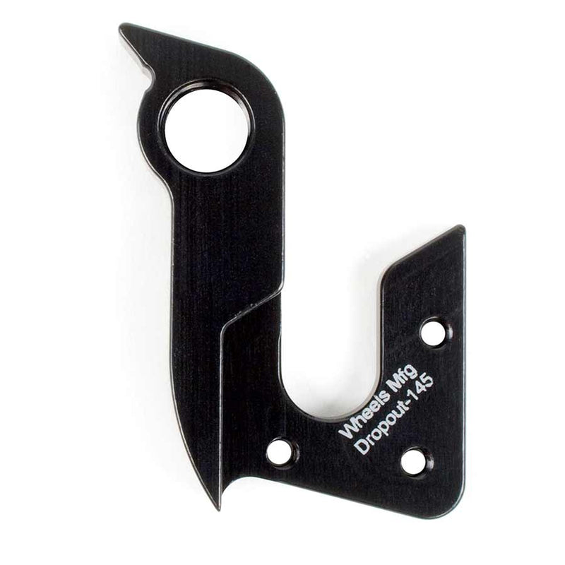 Load image into Gallery viewer, Wheels-Manufacturing-Derailleur-Hanger-DRHG0343
