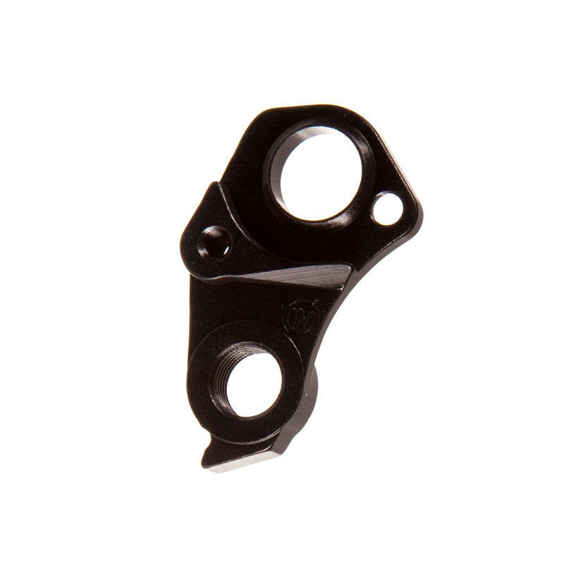 Load image into Gallery viewer, Wheels-Manufacturing-Hangers-Requiring-2-Fasteners-Derailleur-Hanger-Mountain-Bike-Road-Bike-FS2053
