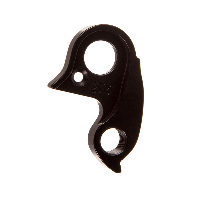 Load image into Gallery viewer, Wheels Manufacturing Derailleur Hanger - 274 Replacement OEM Bicycle Part
