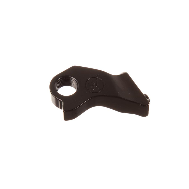 Load image into Gallery viewer, Wheels-Manufacturing-Hangers-Requiring-1-Fastener-Derailleur-Hanger-Mountain-Bike-Road-Bike-FS2062
