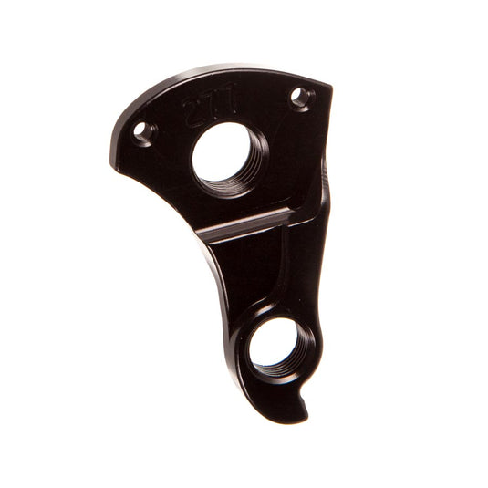 Wheels Manufacturing Derailleur Hanger - 277 Replacement OEM Bicycle Part
