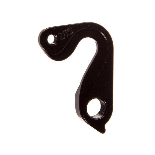 Wheels Manufacturing Derailleur Hanger - 285 Replacement OEM Bicycle Part