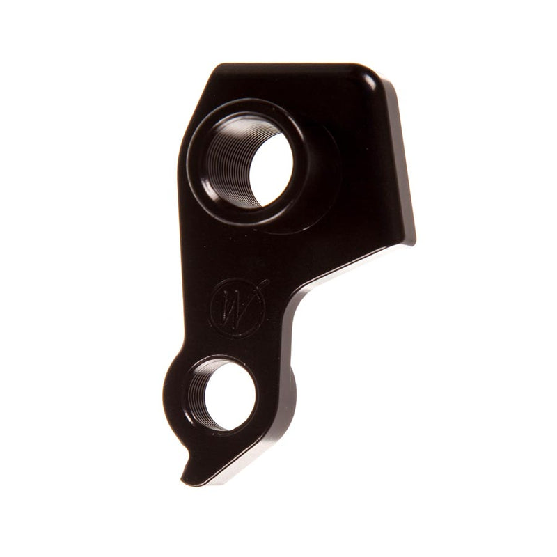 Load image into Gallery viewer, Wheels-Manufacturing-Hangers-with-No-Hardware-Derailleur-Hanger-Mountain-Bike-Road-Bike-FS2510
