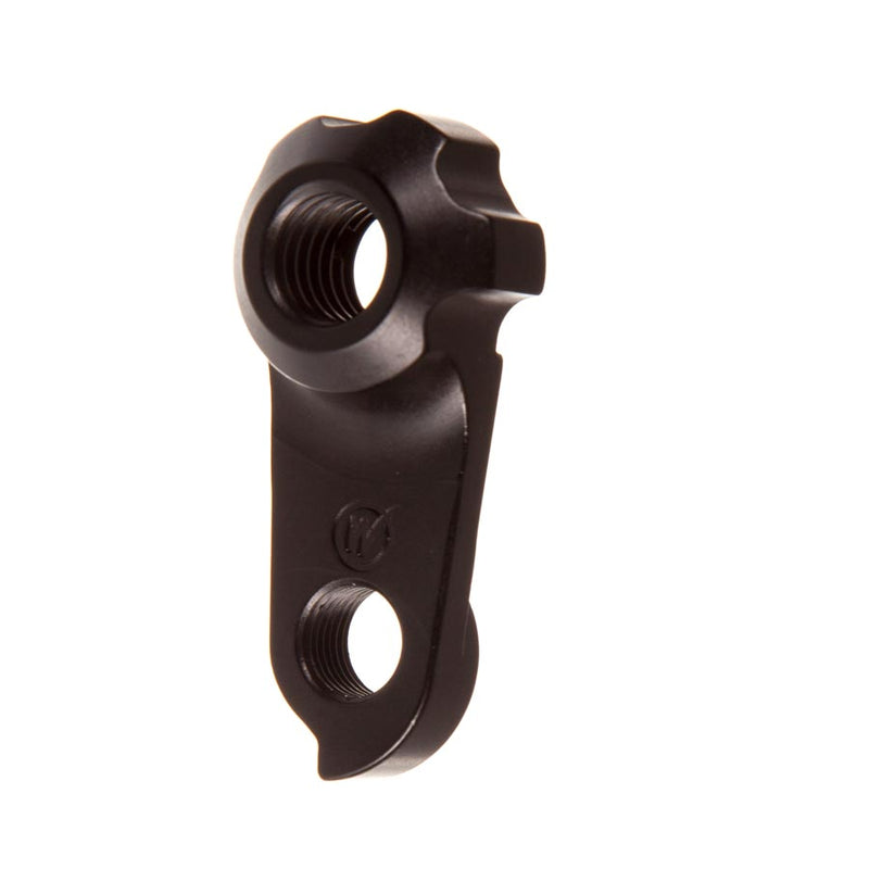 Load image into Gallery viewer, Wheels-Manufacturing-Hangers-with-No-Hardware-Derailleur-Hanger-Mountain-Bike-Road-Bike-FS2525
