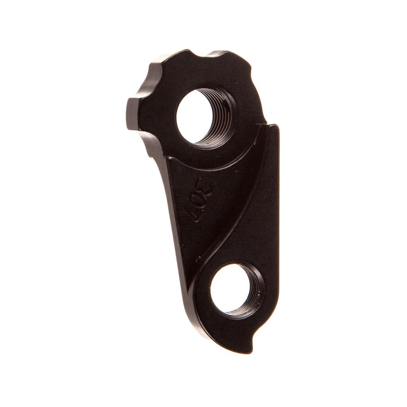 Load image into Gallery viewer, Wheels Manufacturing Derailleur Hanger - 307 Replacement OEM Bicycle Part
