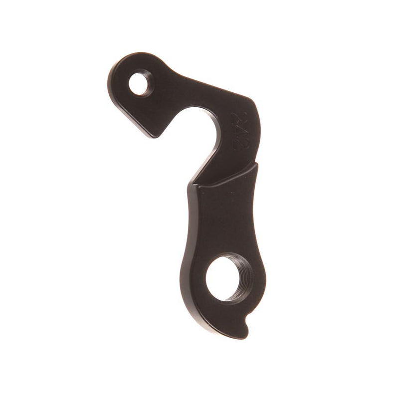 Load image into Gallery viewer, Wheels Manufacturing Derailleur Hanger - 242 Replacement OEM Bicycle Part
