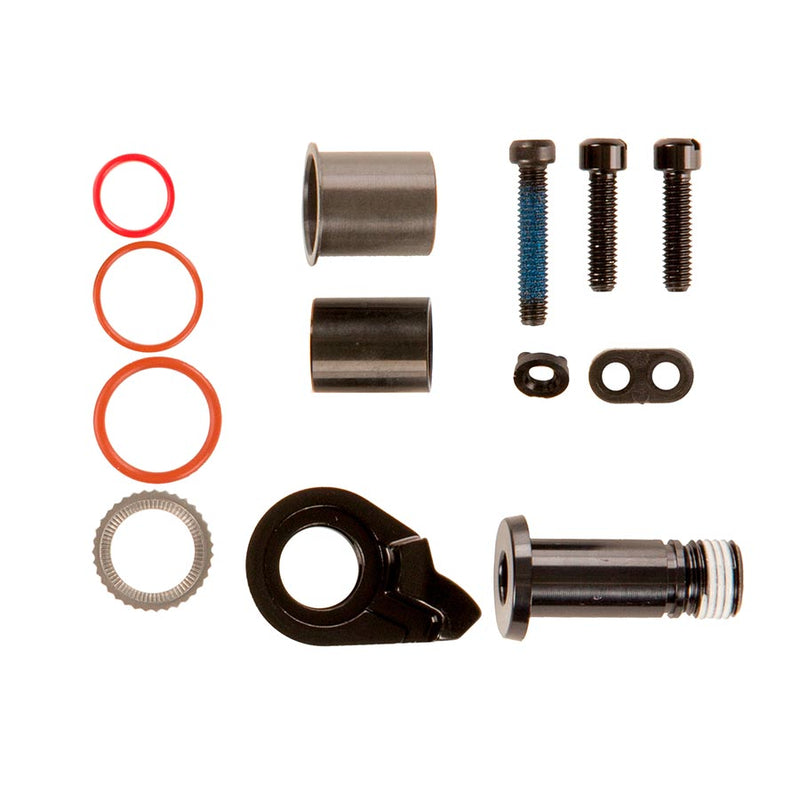 Load image into Gallery viewer, SRAM XX1/X01 Eagle 52T B-Bolt/Limit Screw Kit, Kit
