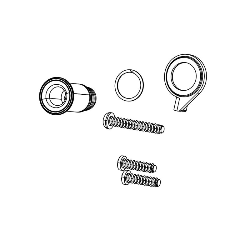 Load image into Gallery viewer, SRAM-Rear-Derailleur-Small-Parts-MRDP0102
