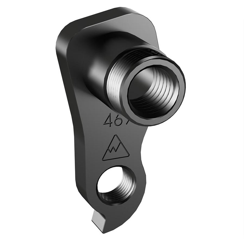 Load image into Gallery viewer, Wheels Manufacturing DROPOUT-469, Derailleur Hanger
