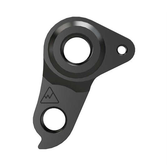 Wheels Manufacturing Dropout-537, Derailleur Hanger,