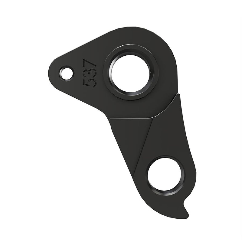 Load image into Gallery viewer, Wheels Manufacturing Dropout-537, Derailleur Hanger, #537, Multiple Brands
