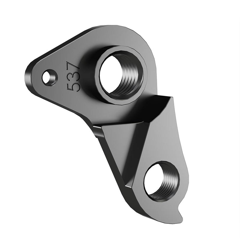 Load image into Gallery viewer, Wheels Manufacturing Dropout-537, Derailleur Hanger, #537, Multiple Brands
