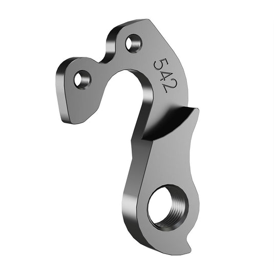 Wheels Manufacturing Dropout-542, Derailleur Hanger, 