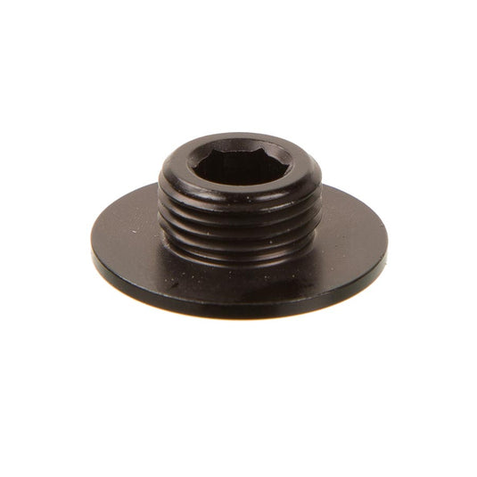 Wheels Manufacturing Dropout Fast 05, Derailleur Hanger, Hanger Bolt, Santa Cruz