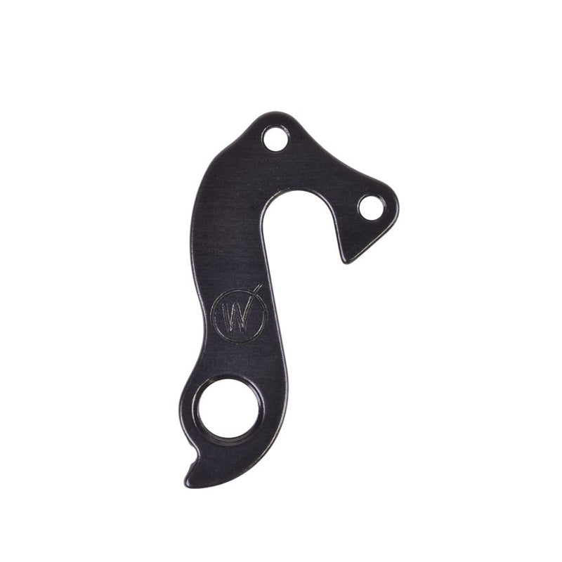 Load image into Gallery viewer, Wheels-Manufacturing-Hanger-261-Derailleur-Hanger-Mountain-Bike-Road-Bike-DRHG0284
