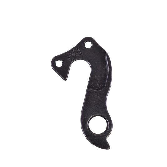 Wheels Manufacturing Derailleur Hanger - 261 CNC Machined 6061 Aluminum