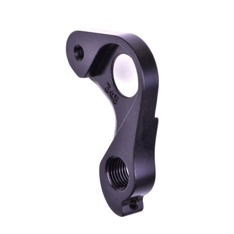 Load image into Gallery viewer, Wheels Manufacturing Derailleur Hanger 349 CNC Machined 6061 Stiffer Than OEM
