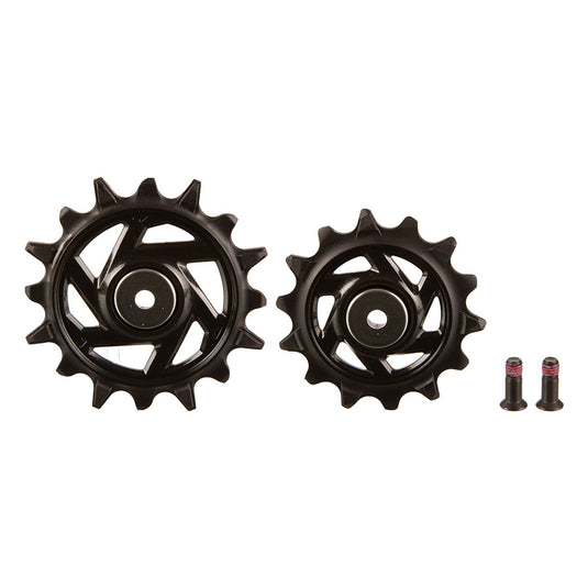 SRAM Eagle 70/90 T-Type Rear Derailleur Pulley Kit - 14t Upper and 16t Lower