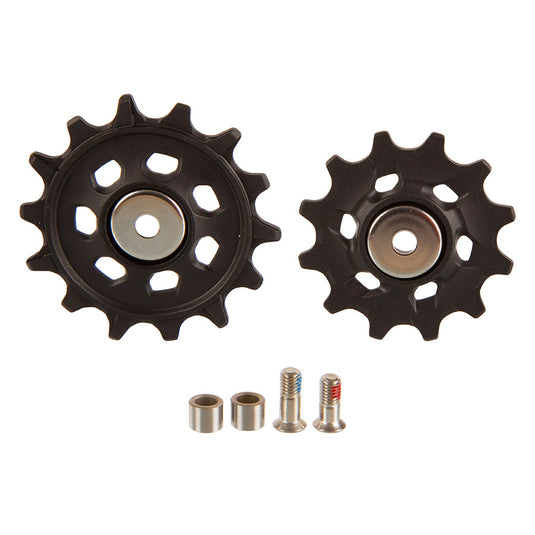 SRAM-S100-NX-SX-Pulleys-PLAS0208-Rear-Derailleur-Pulley-Assembly