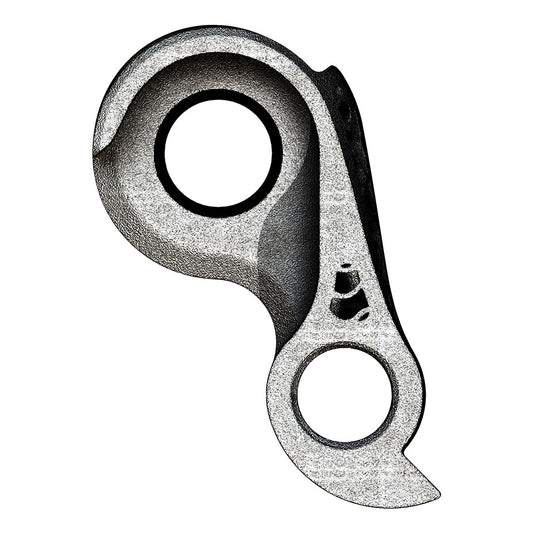 Silca 3DP Ti STD Derailleur Hanger, Cervelo 202